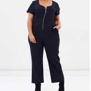Rebel Wilson X angels jumpsuit